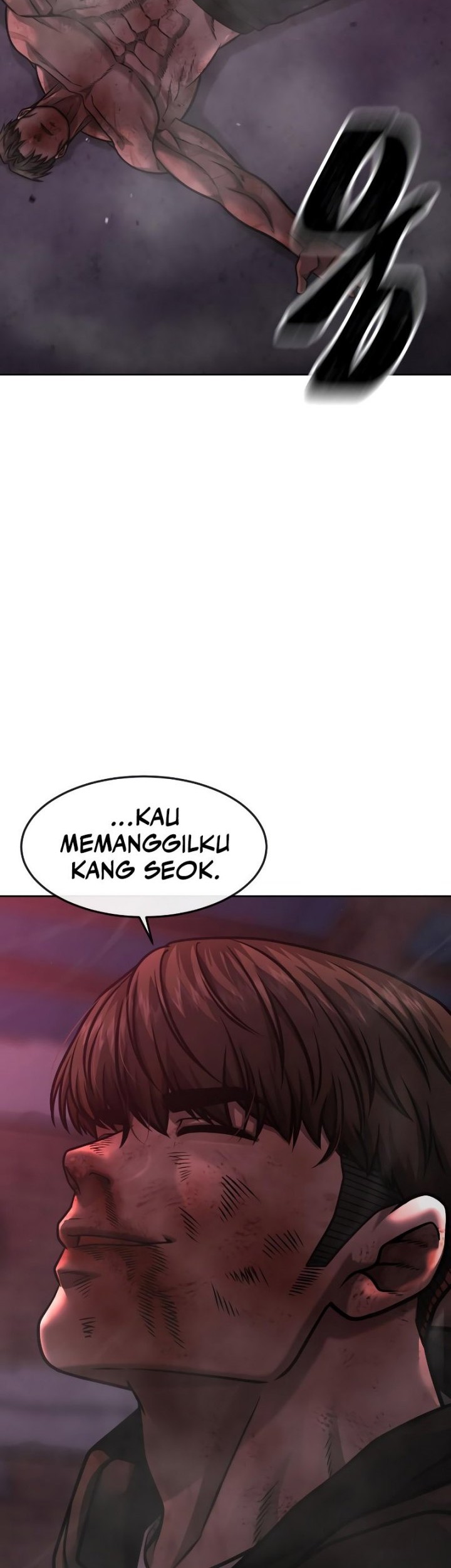 Quest Supremacy Chapter 126 - halaman 74