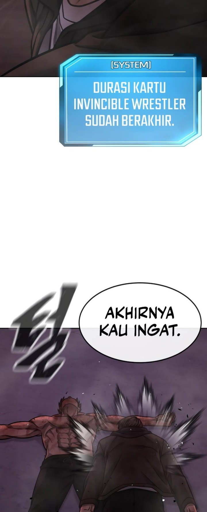 Quest Supremacy Chapter 126 - halaman 75