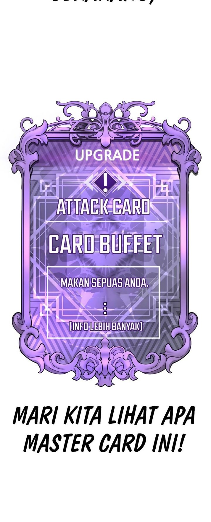 Quest Supremacy Chapter 126 - halaman 78