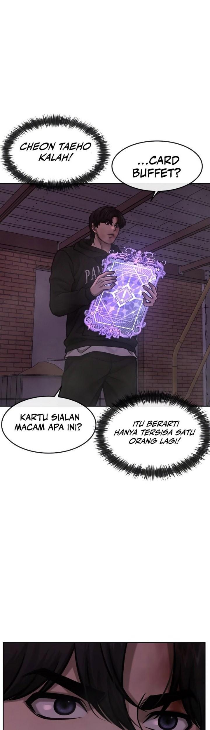 Quest Supremacy Chapter 126 - halaman 79
