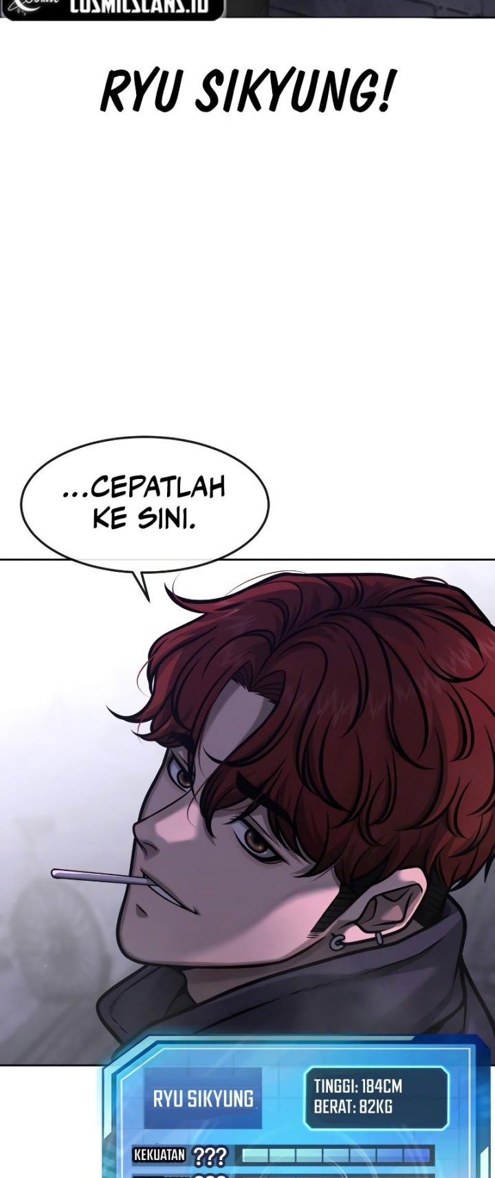 Quest Supremacy Chapter 126 - halaman 81