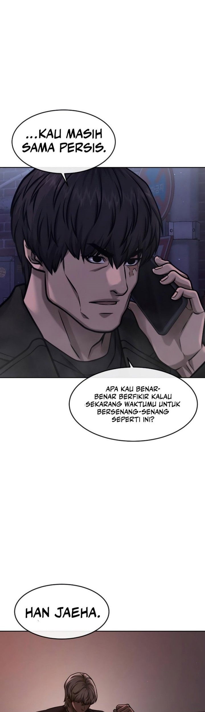 Quest Supremacy Chapter 126 - halaman 83