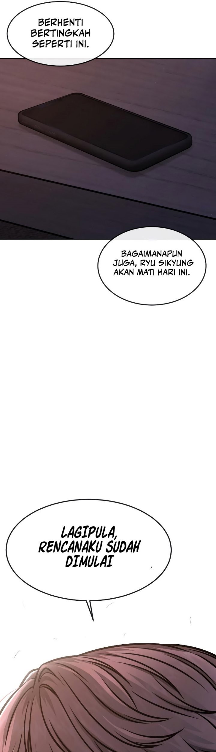 Quest Supremacy Chapter 126 - halaman 85