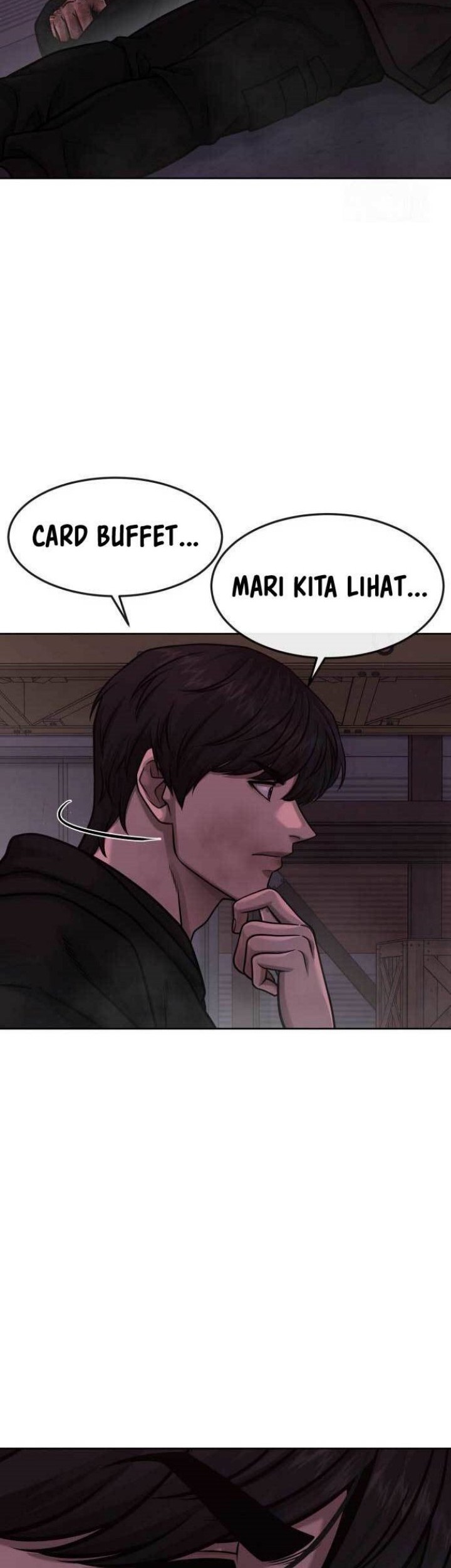 Quest Supremacy Chapter 127 - halaman 10