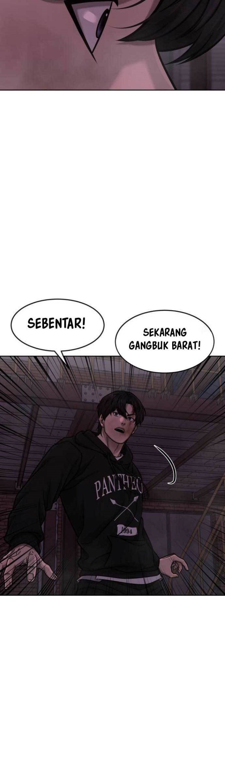 Quest Supremacy Chapter 127 - halaman 11