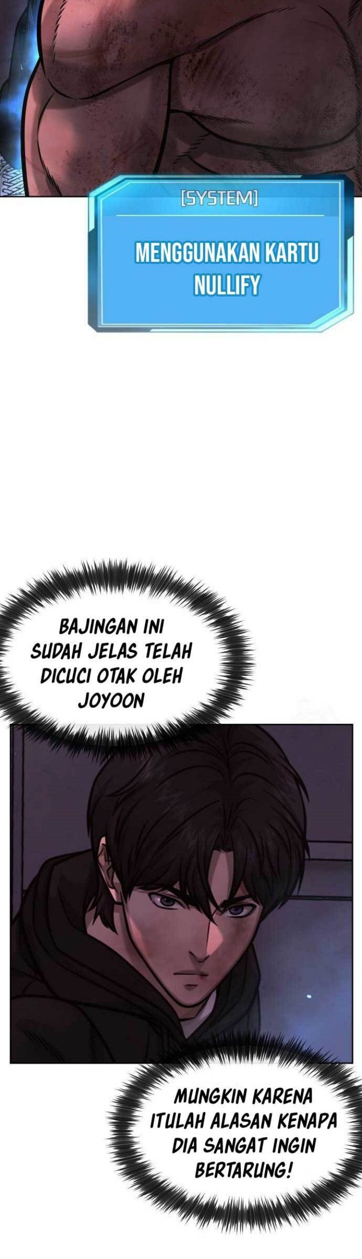 Quest Supremacy Chapter 127 - halaman 18