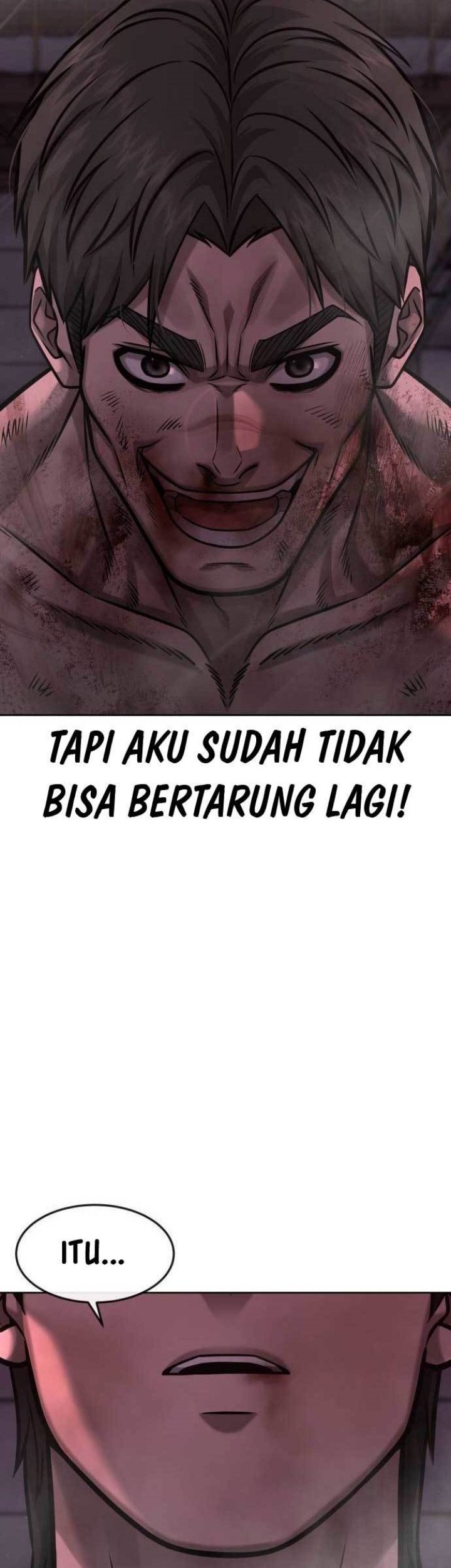 Quest Supremacy Chapter 127 - halaman 26