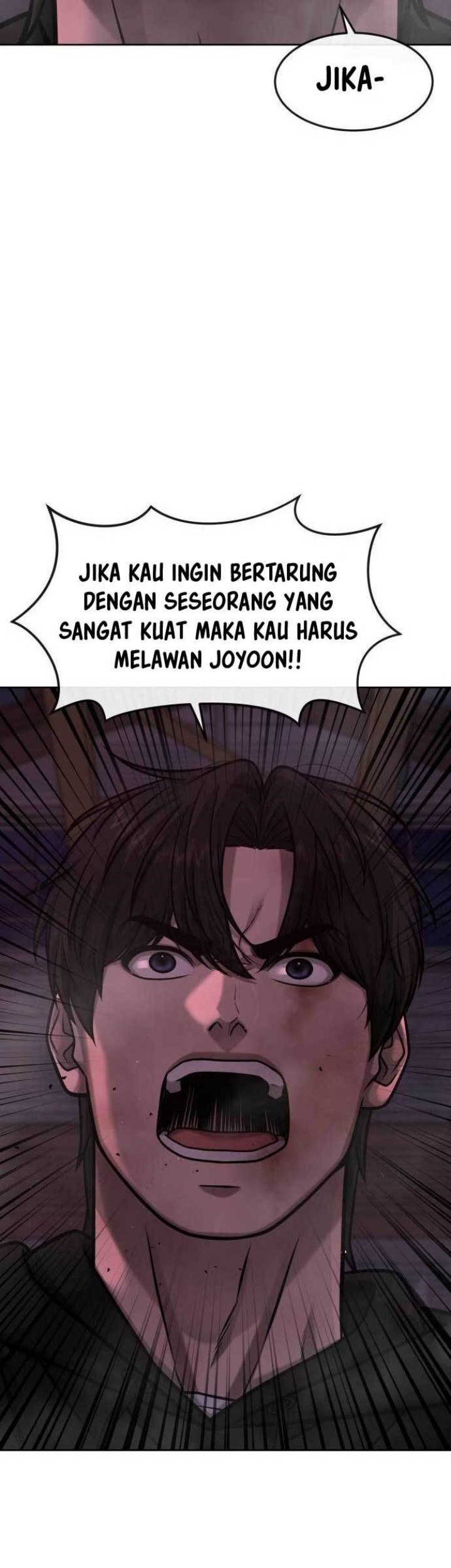 Quest Supremacy Chapter 127 - halaman 27