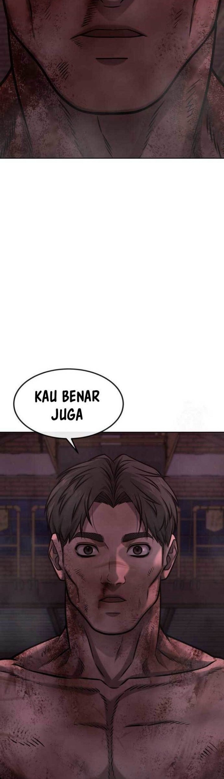 Quest Supremacy Chapter 127 - halaman 30