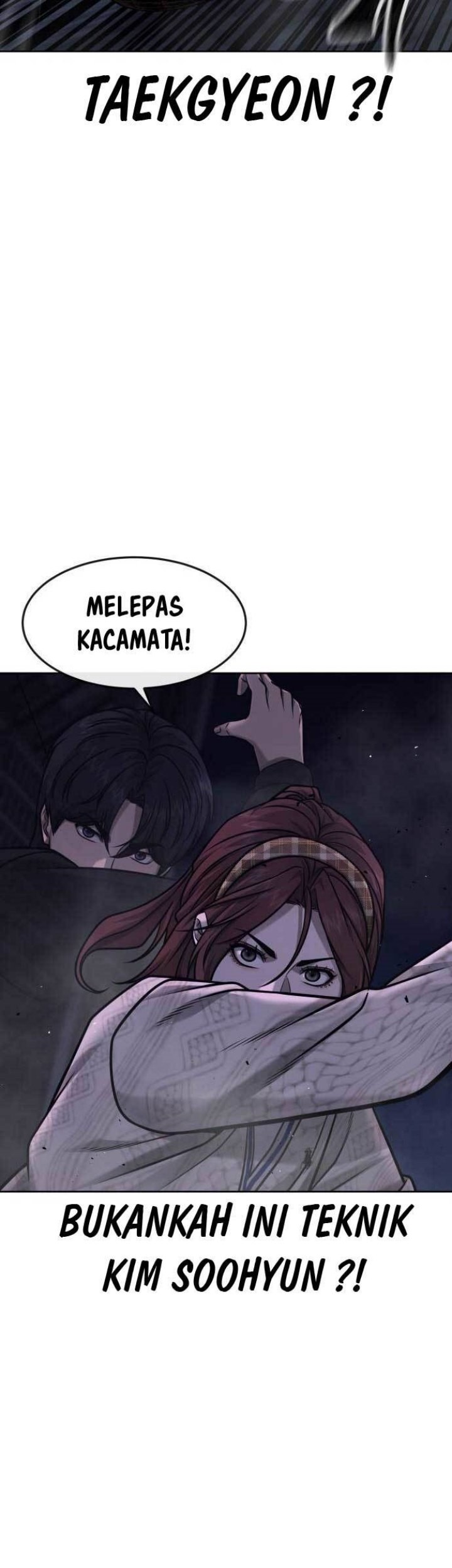 Quest Supremacy Chapter 127 - halaman 41