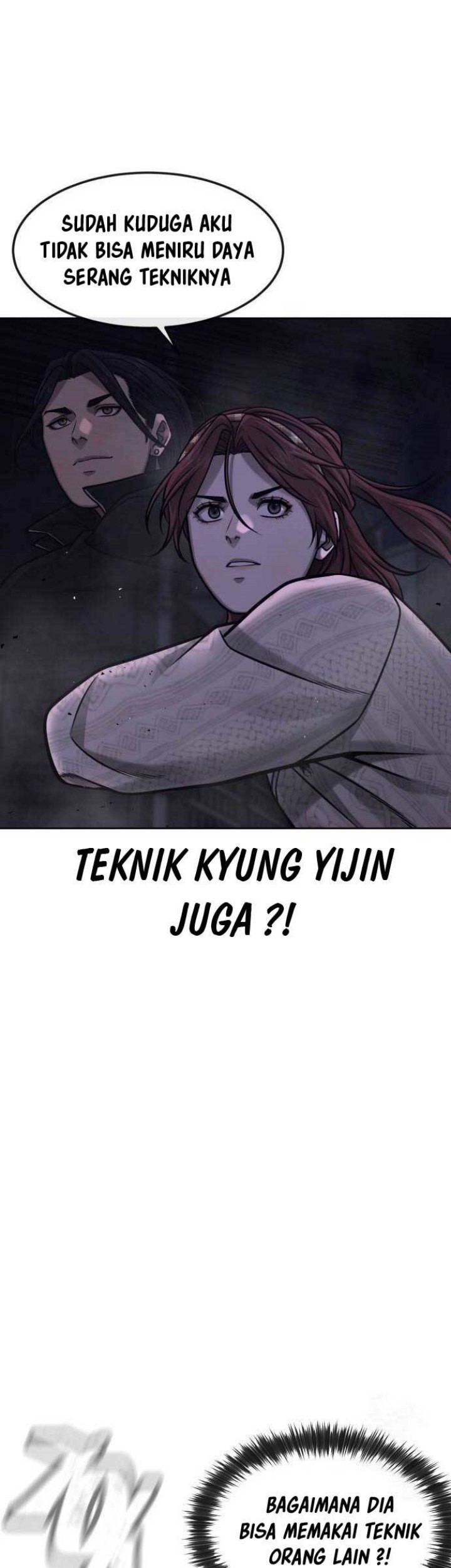 Quest Supremacy Chapter 127 - halaman 43