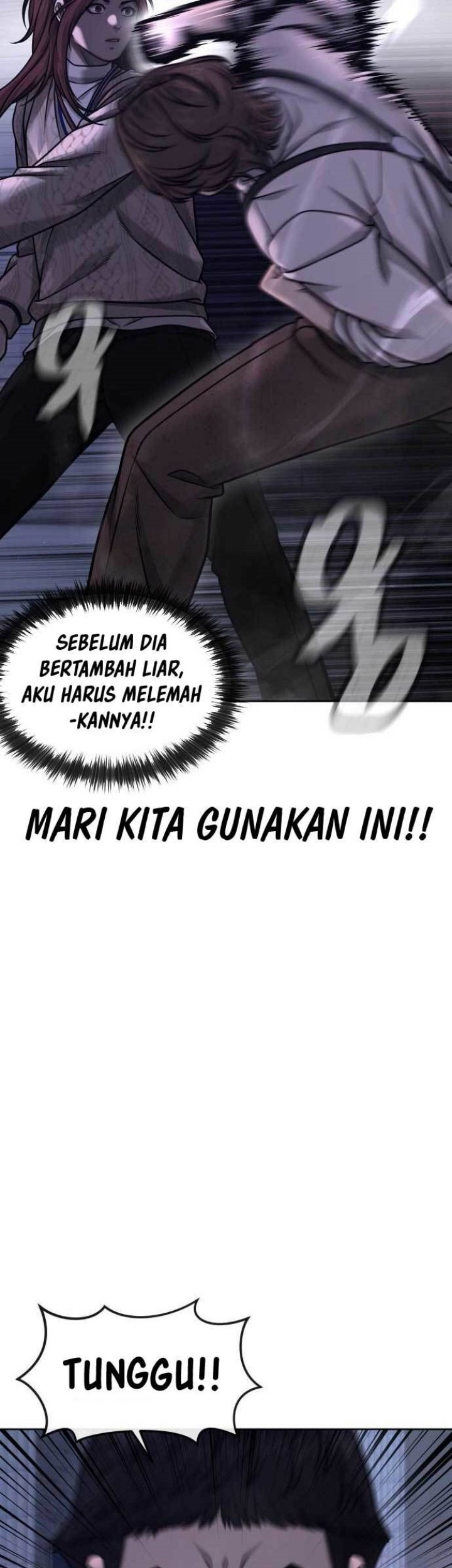 Quest Supremacy Chapter 127 - halaman 45