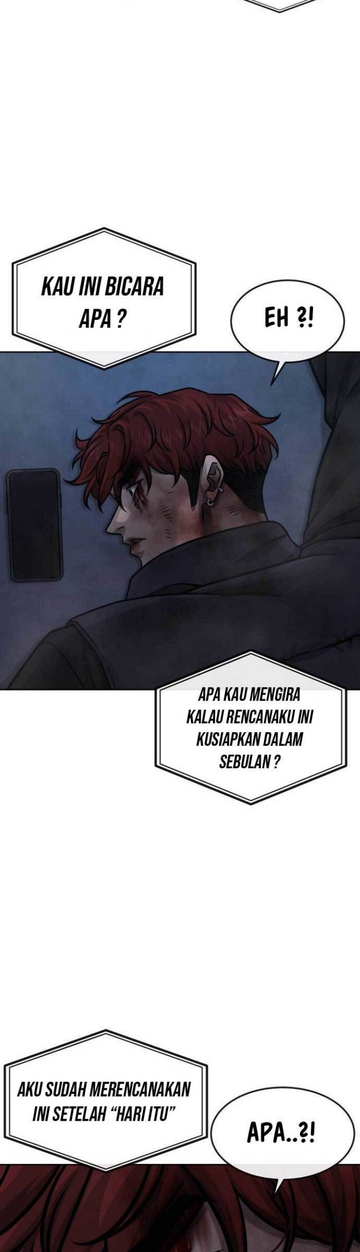 Quest Supremacy Chapter 127 - halaman 86