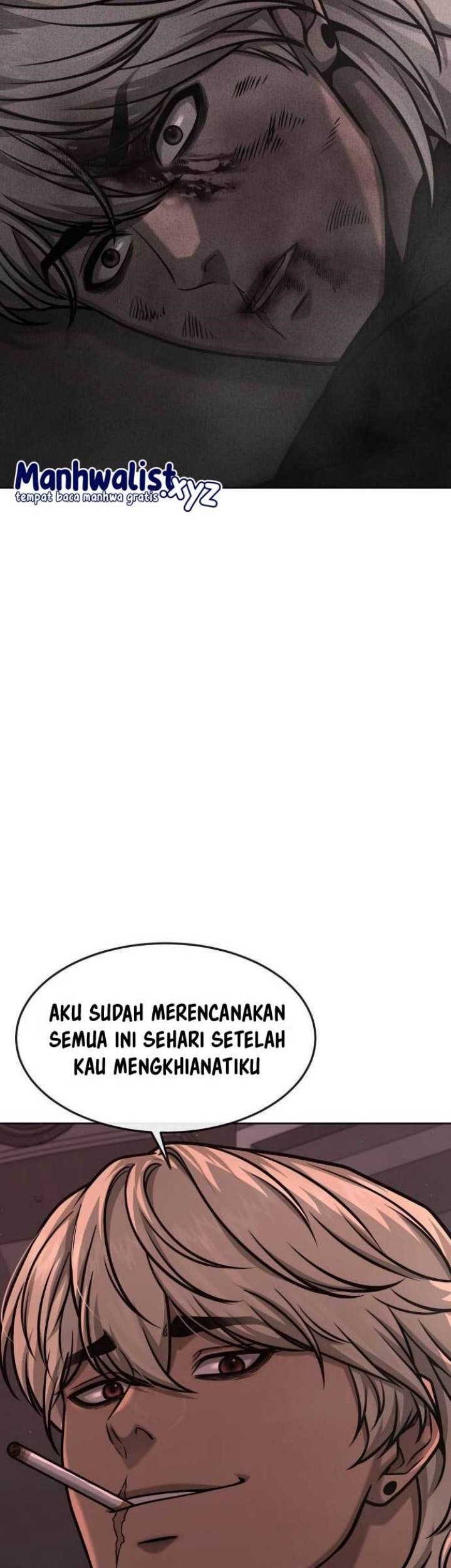 Quest Supremacy Chapter 127 - halaman 89