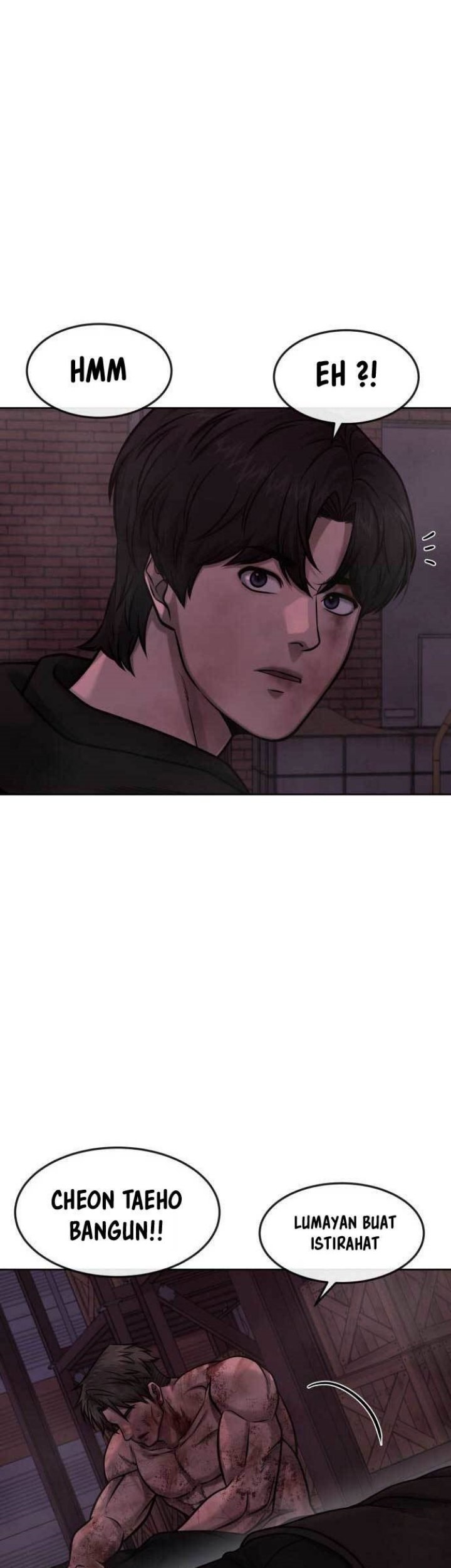 Quest Supremacy Chapter 127 - halaman 9