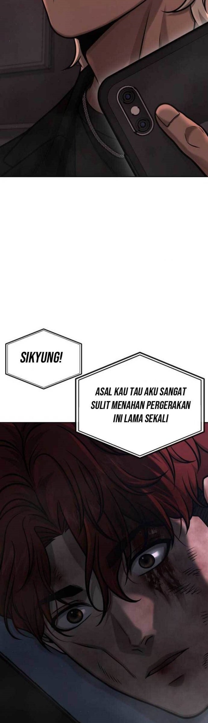 Quest Supremacy Chapter 127 - halaman 90