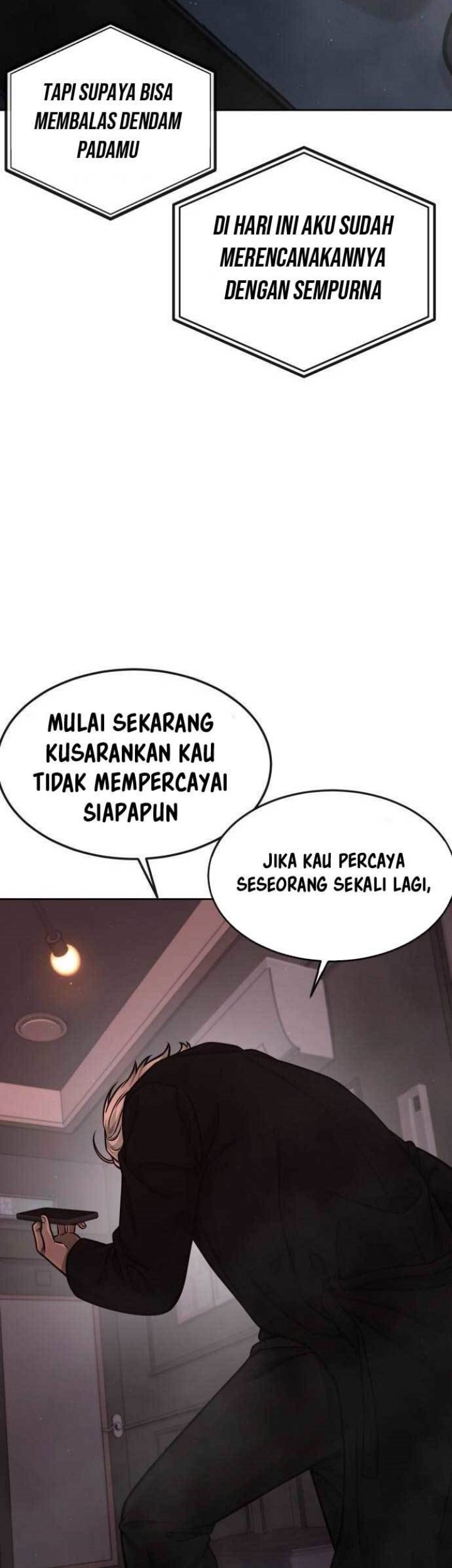 Quest Supremacy Chapter 127 - halaman 91