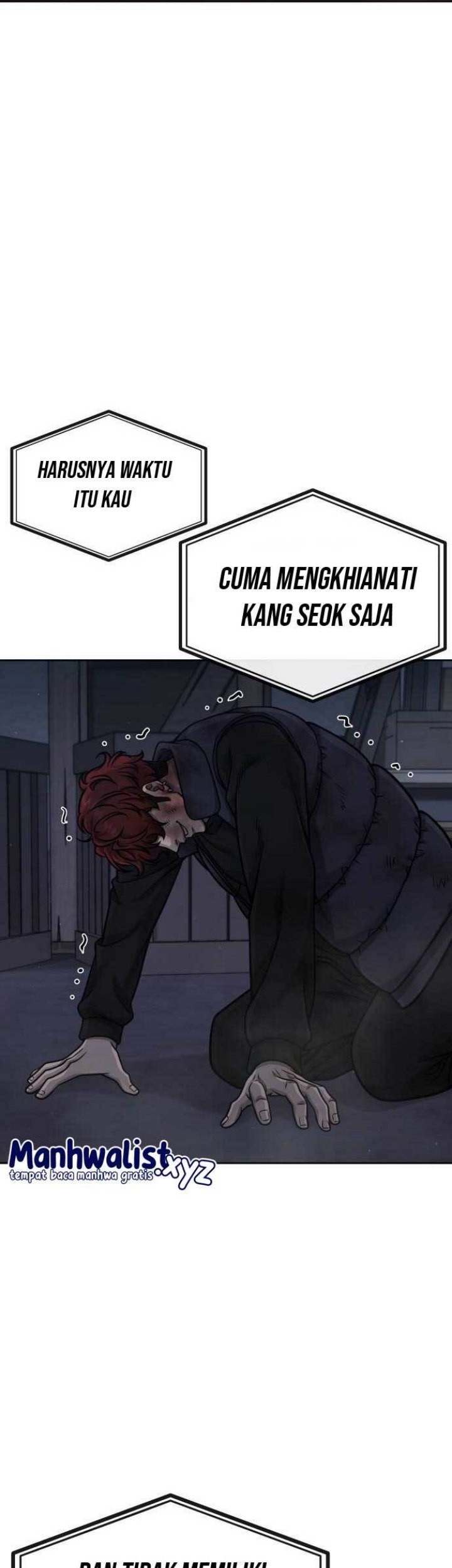 Quest Supremacy Chapter 127 - halaman 95