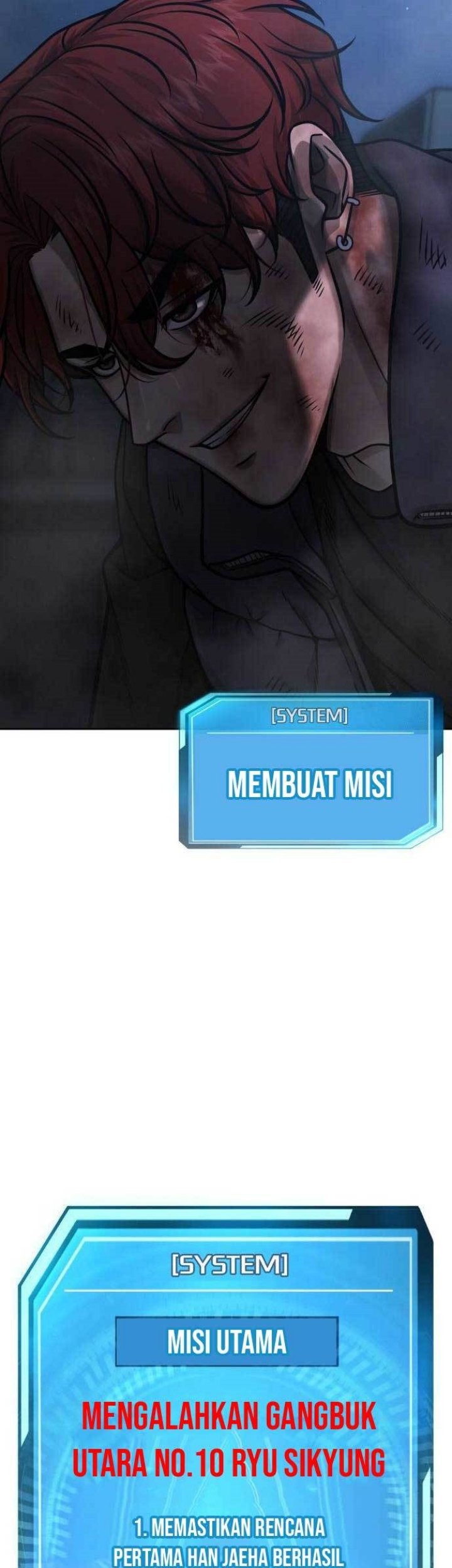Quest Supremacy Chapter 127 - halaman 97