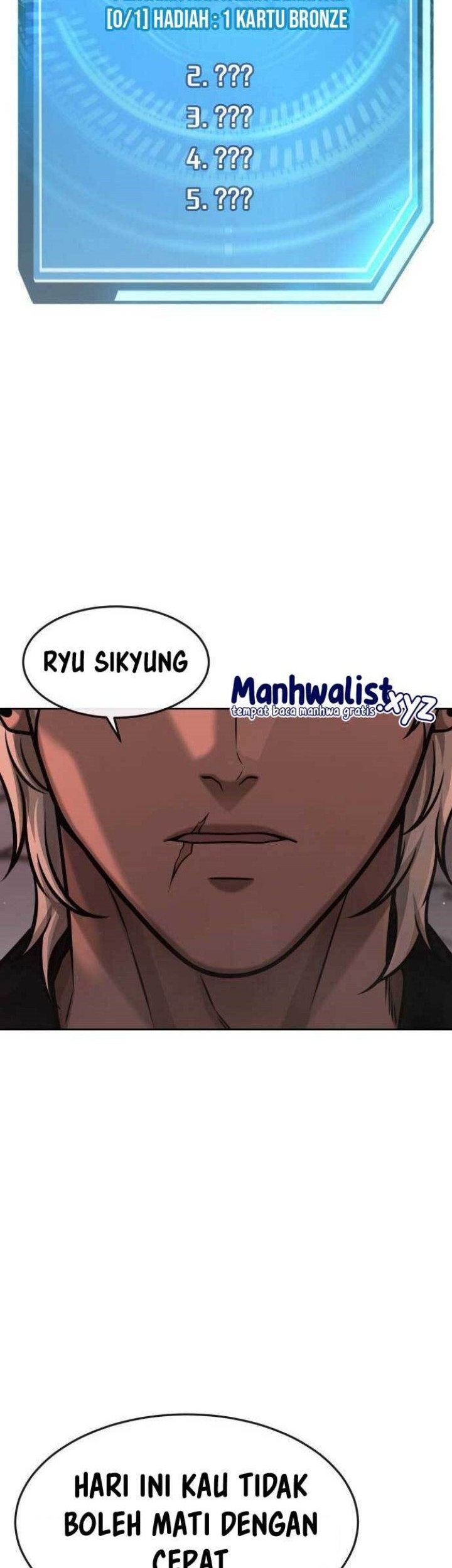 Quest Supremacy Chapter 127 - halaman 98