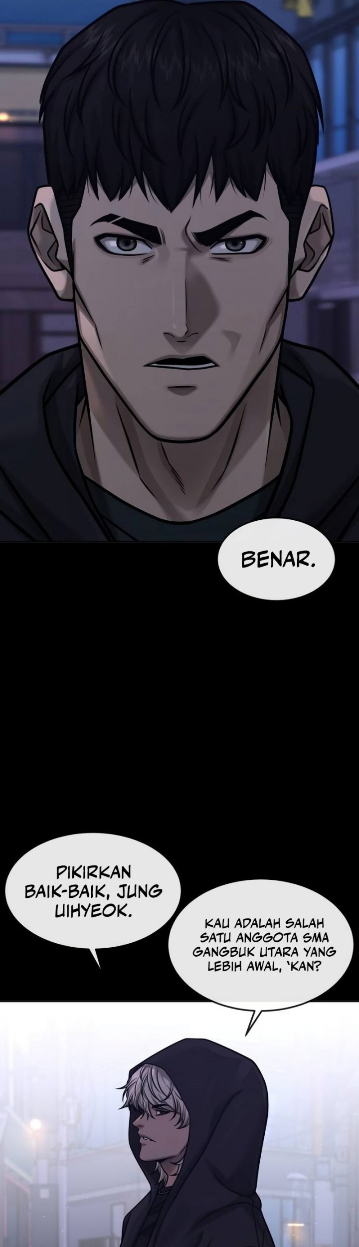 Quest Supremacy Chapter 128 - halaman 20