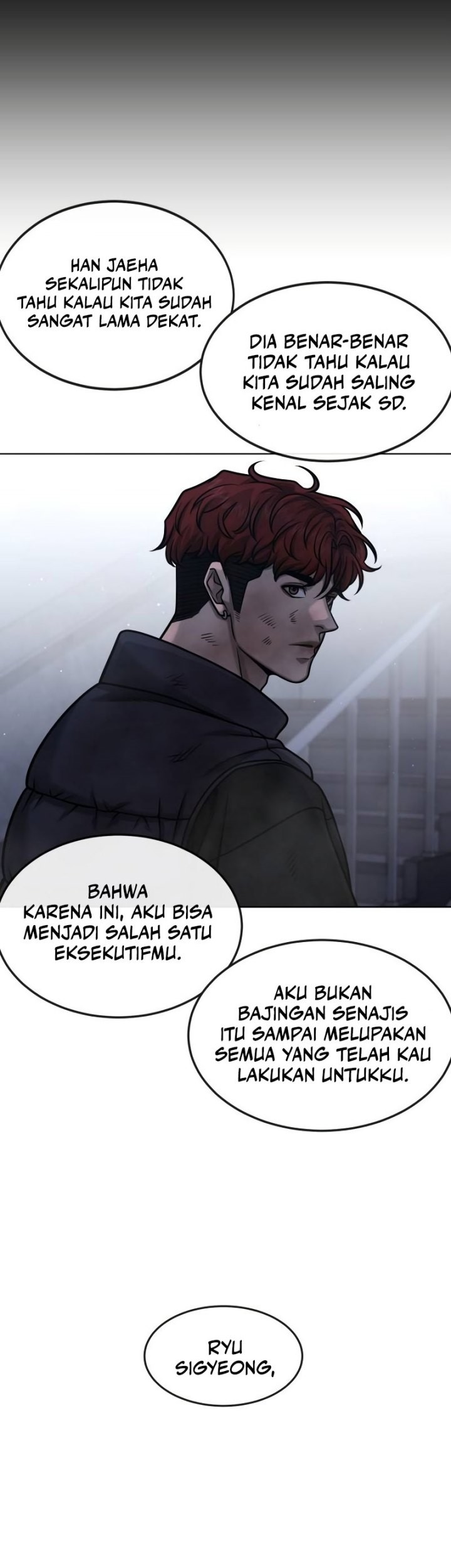 Quest Supremacy Chapter 128 - halaman 24