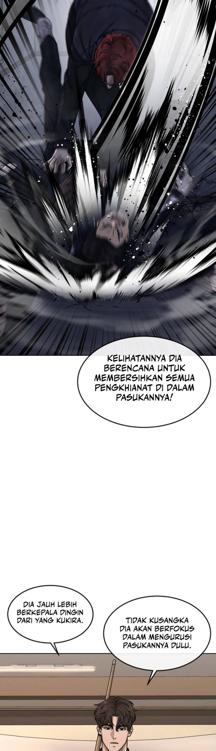 Quest Supremacy Chapter 128 - halaman 30