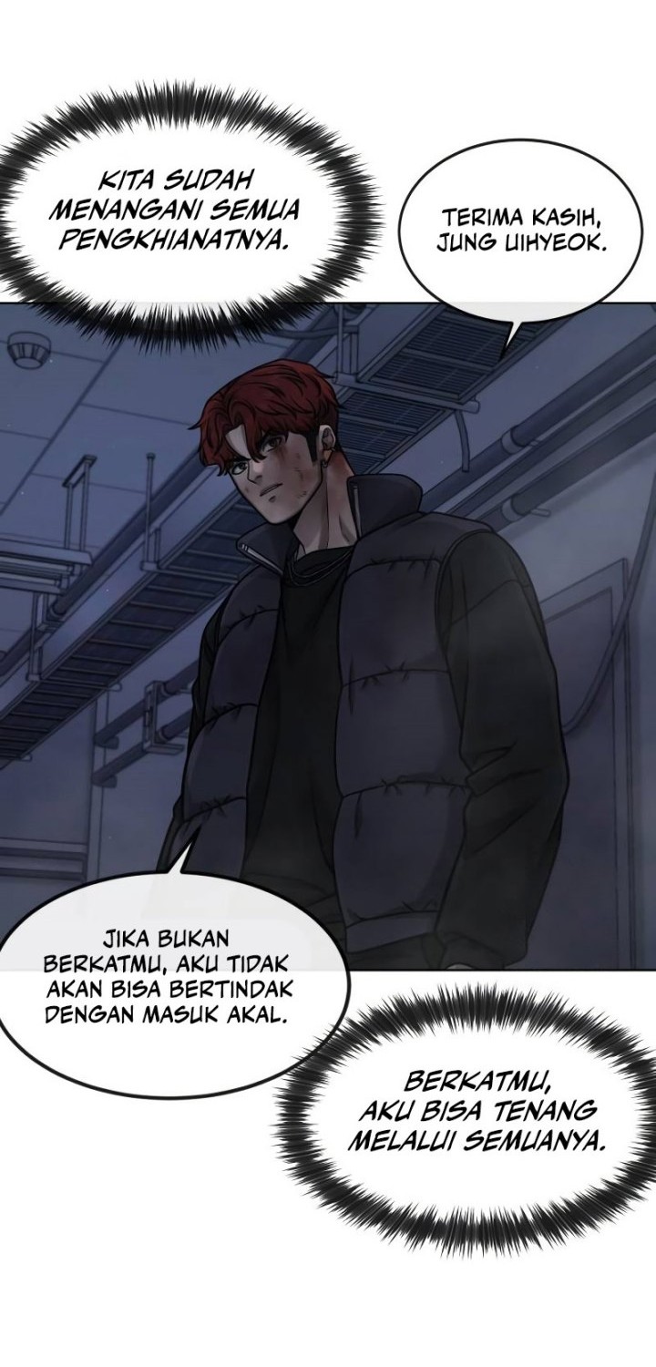 Quest Supremacy Chapter 128 - halaman 39