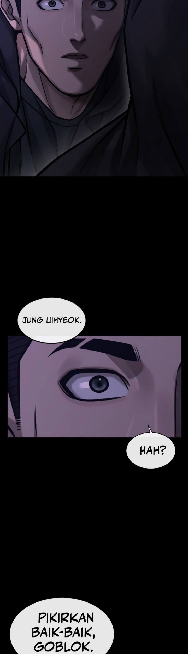 Quest Supremacy Chapter 128 - halaman 52