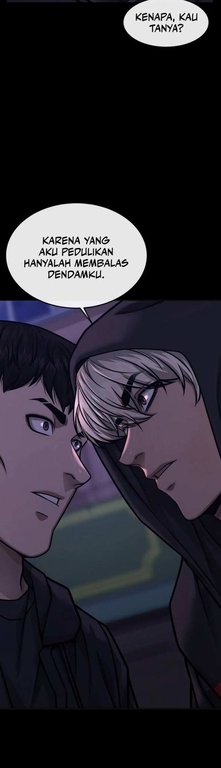 Quest Supremacy Chapter 128 - halaman 56