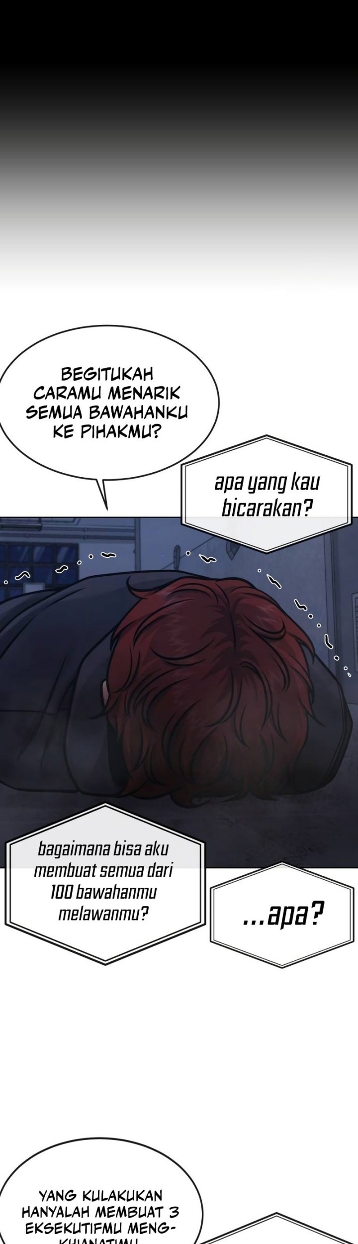 Quest Supremacy Chapter 128 - halaman 57
