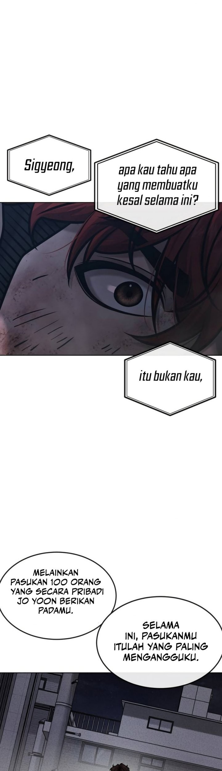 Quest Supremacy Chapter 128 - halaman 59