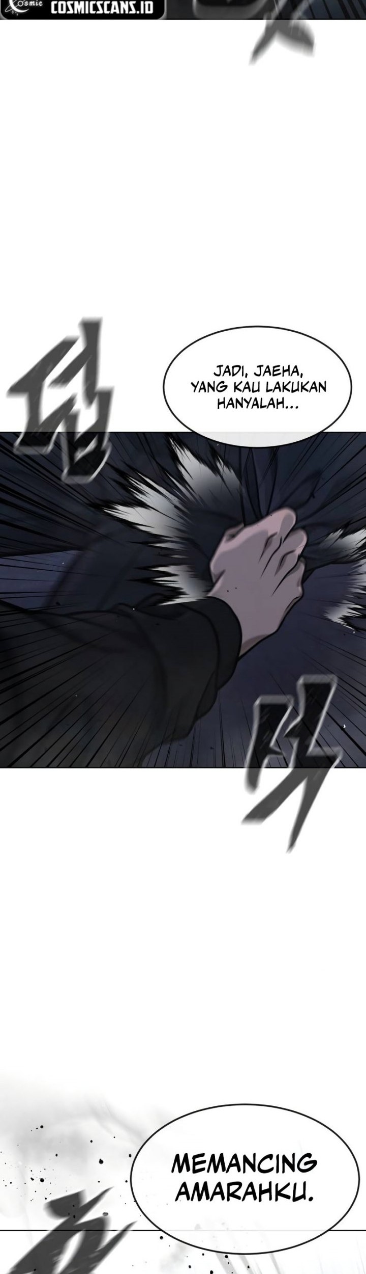 Quest Supremacy Chapter 128 - halaman 6