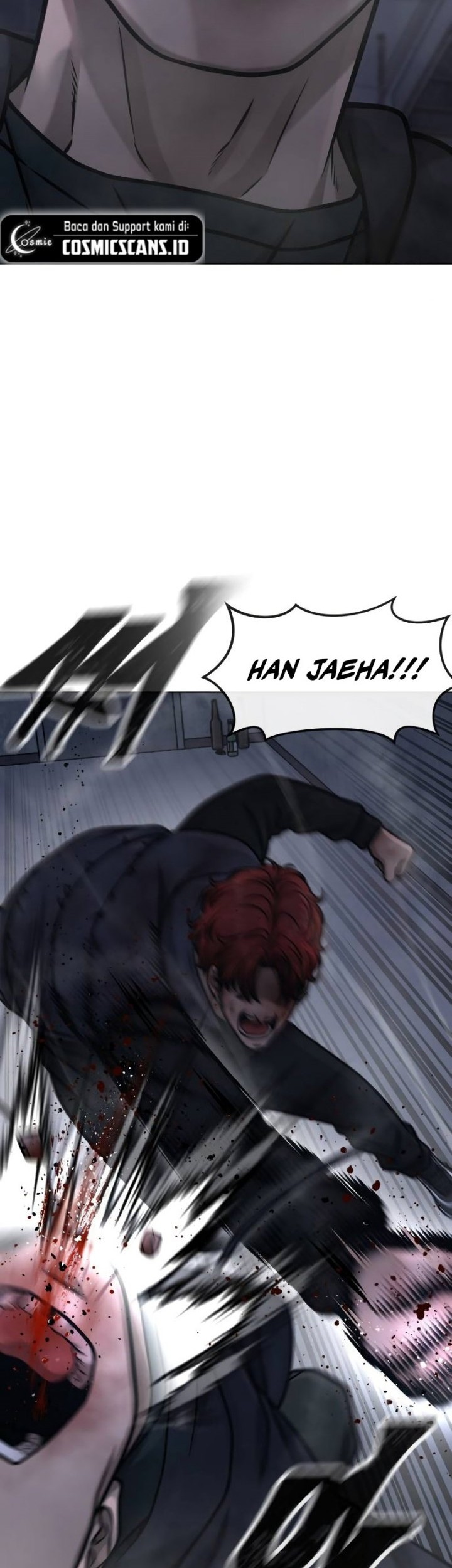 Quest Supremacy Chapter 128 - halaman 64