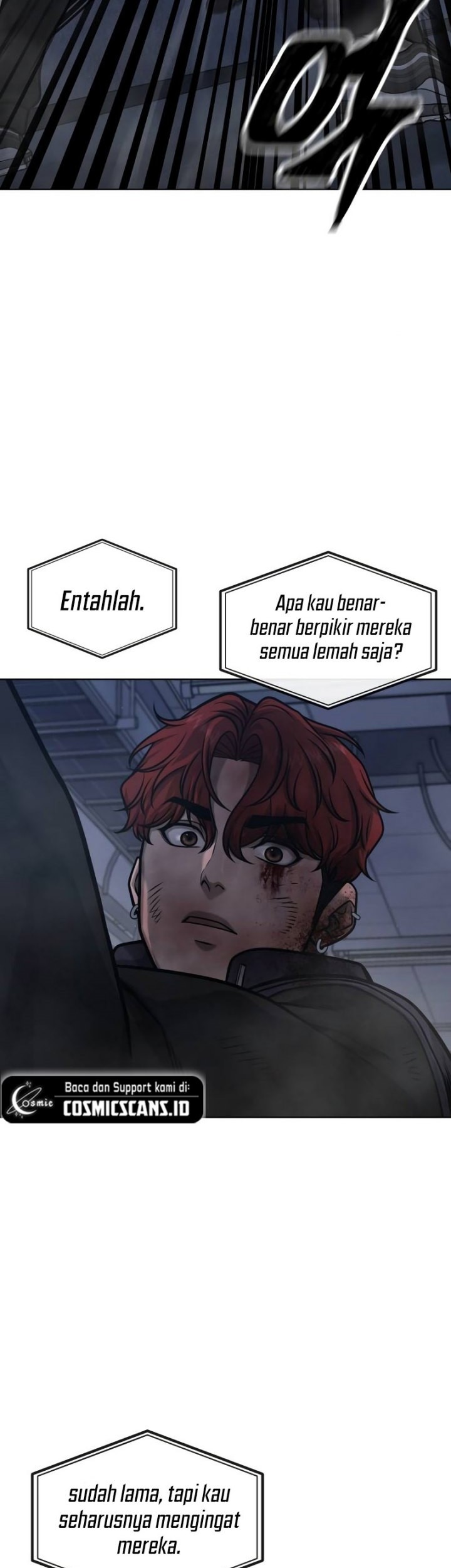 Quest Supremacy Chapter 128 - halaman 69