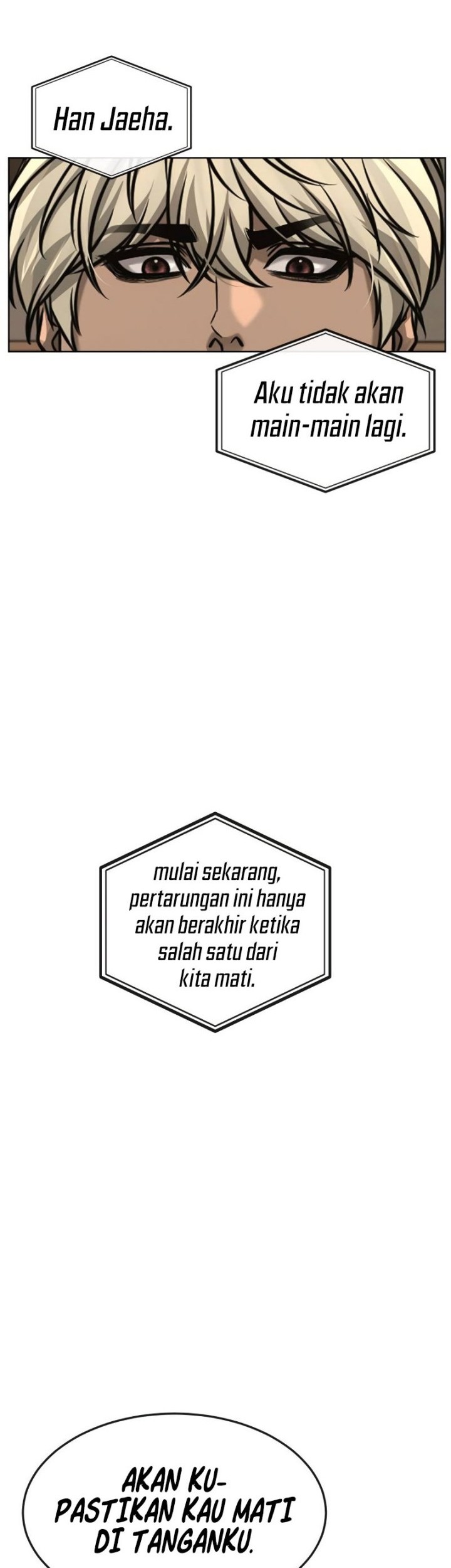 Quest Supremacy Chapter 128 - halaman 79