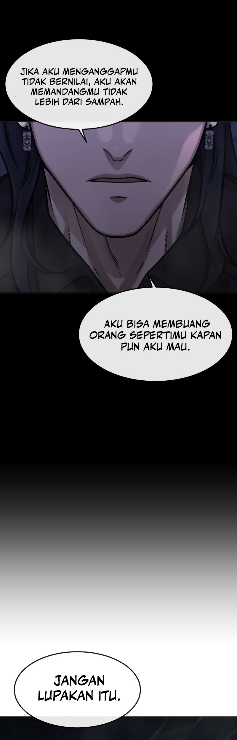 Quest Supremacy Chapter 129 - halaman 33