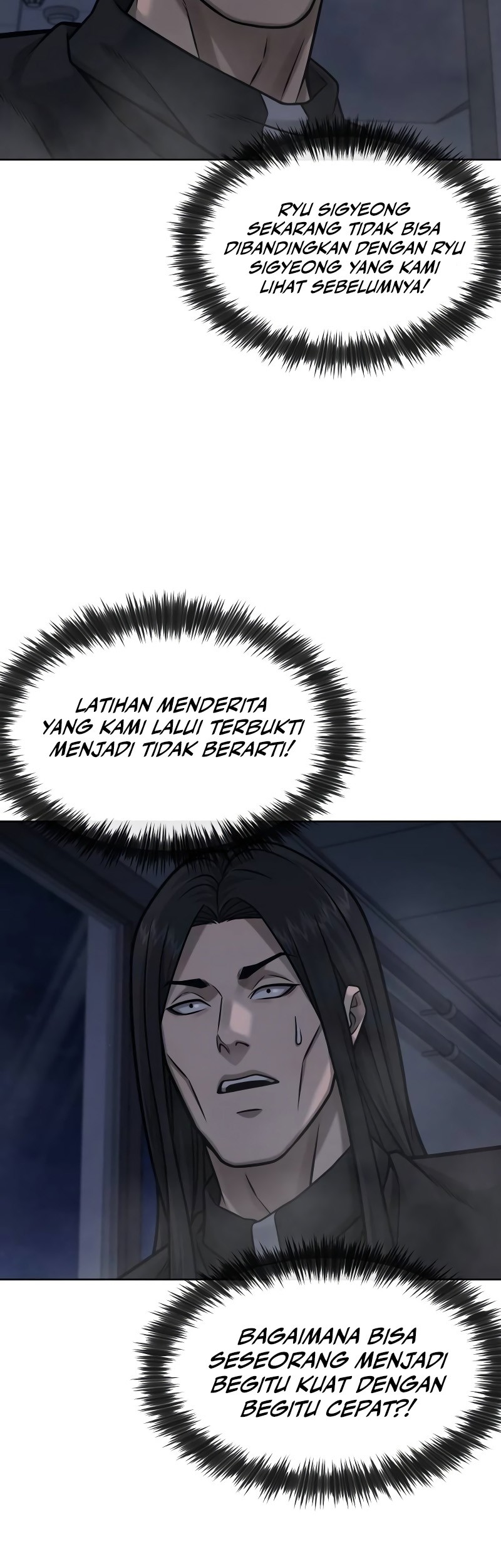 Quest Supremacy Chapter 129 - halaman 36