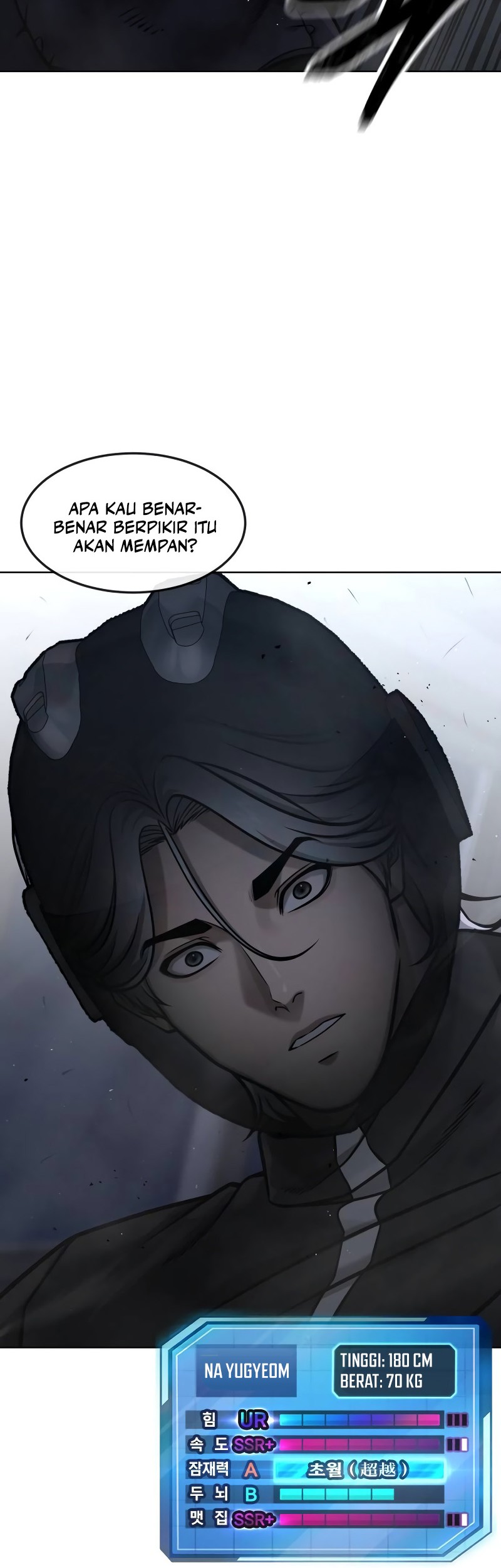 Quest Supremacy Chapter 129 - halaman 39