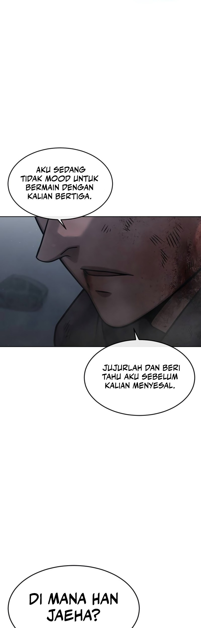 Quest Supremacy Chapter 129 - halaman 40