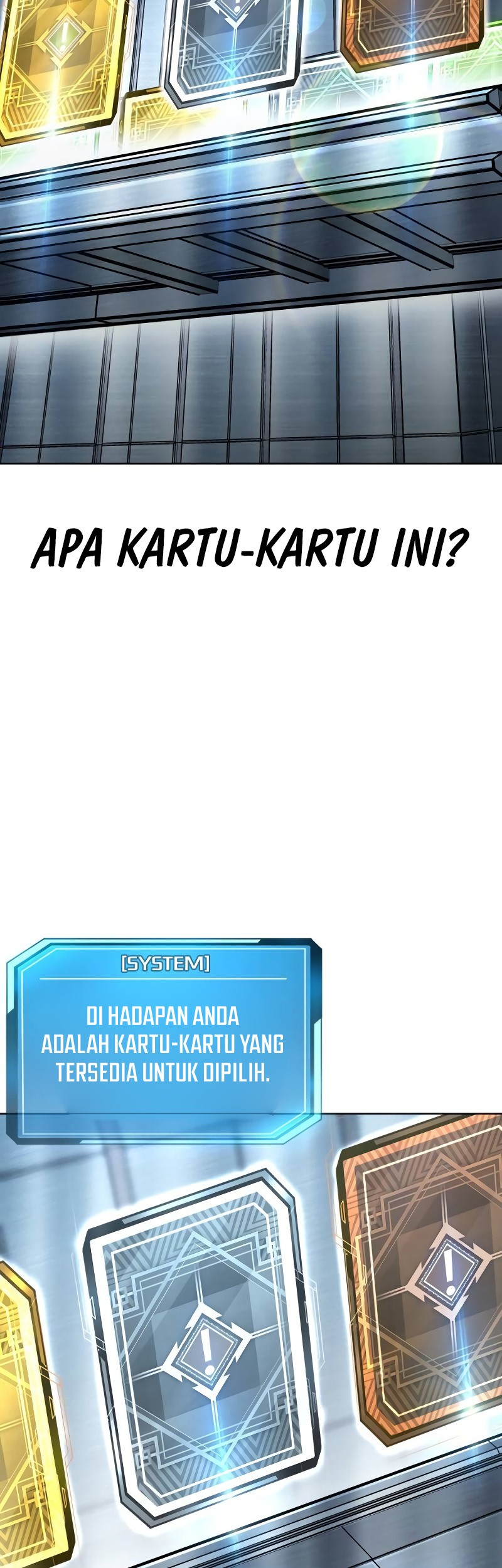 Quest Supremacy Chapter 129 - halaman 54