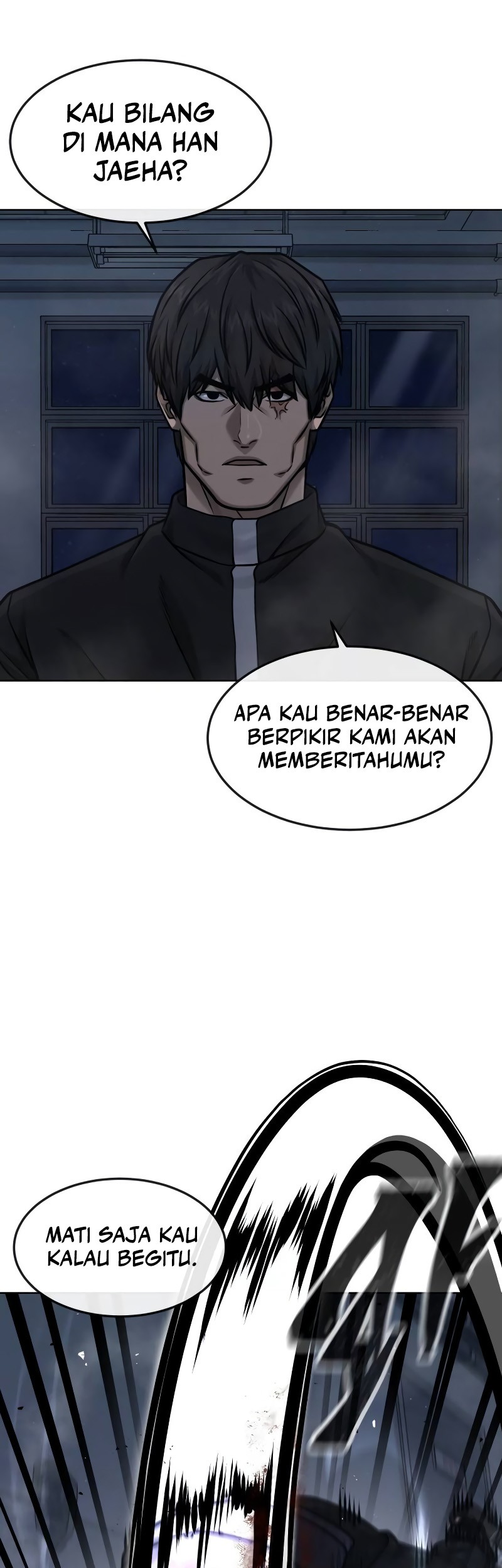 Quest Supremacy Chapter 129 - halaman 60
