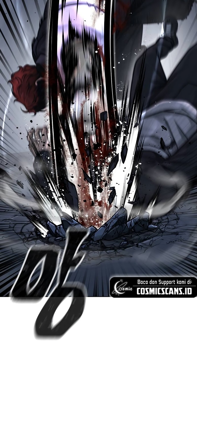 Quest Supremacy Chapter 129 - halaman 61