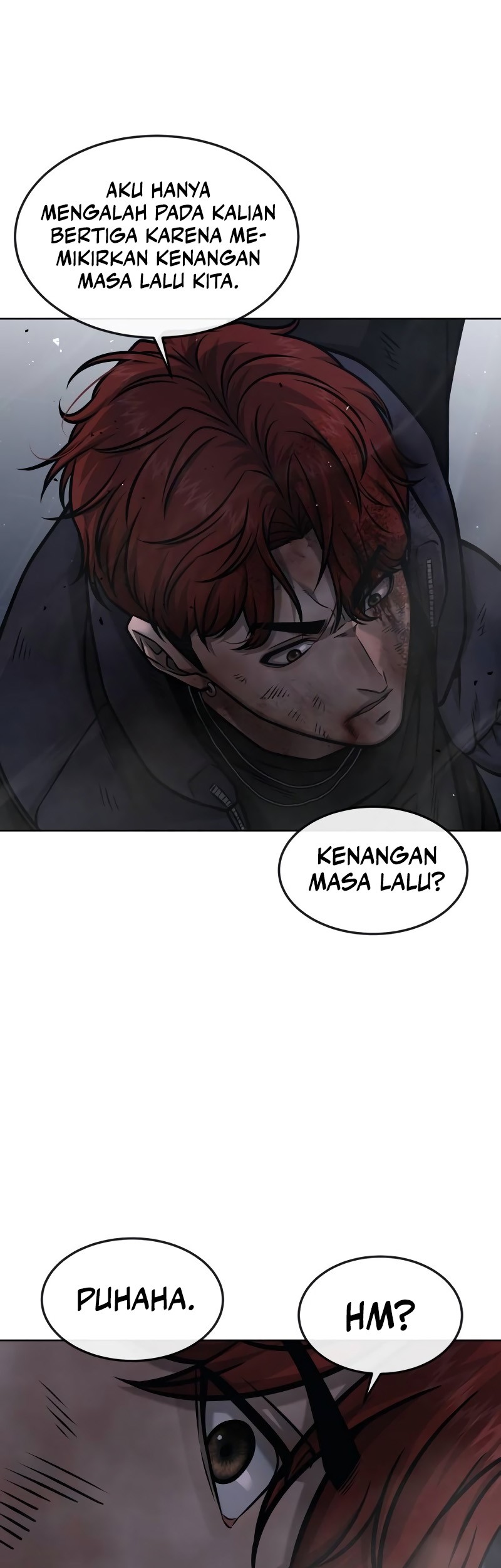 Quest Supremacy Chapter 129 - halaman 64