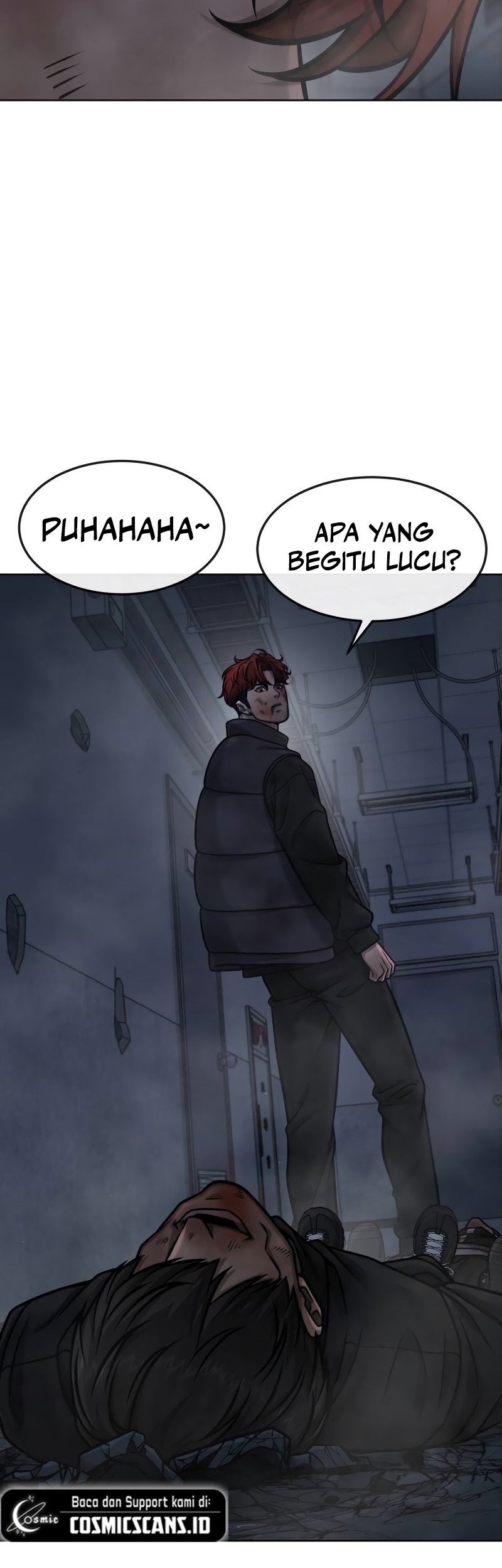 Quest Supremacy Chapter 129 - halaman 65