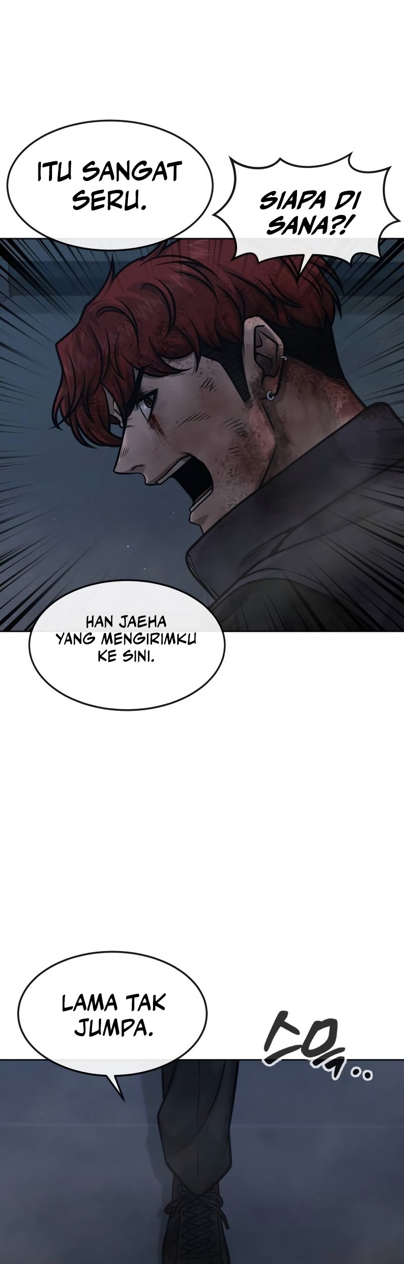 Quest Supremacy Chapter 129 - halaman 75