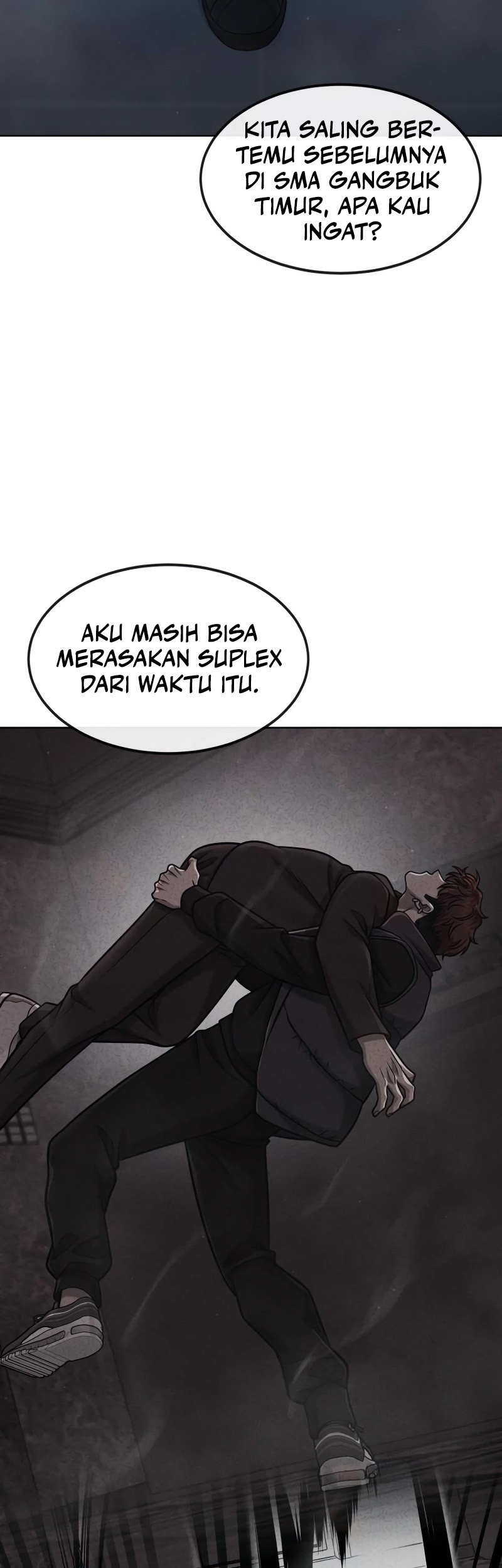Quest Supremacy Chapter 129 - halaman 76