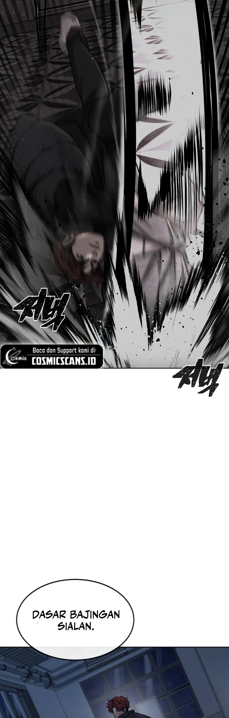 Quest Supremacy Chapter 129 - halaman 77