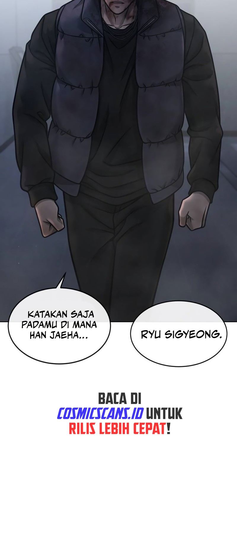 Quest Supremacy Chapter 129 - halaman 79
