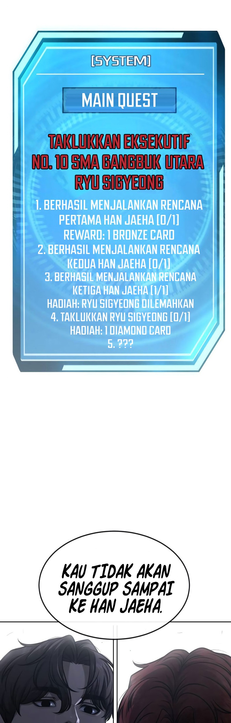 Quest Supremacy Chapter 129 - halaman 81